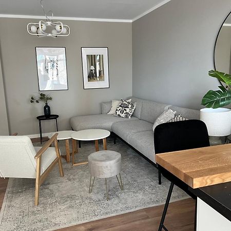 Zentrale, Schoene Design-Wohnung Im Coolen Viertel BRE Eksteriør billede
