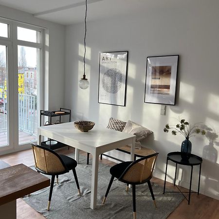 Zentrale, Schoene Design-Wohnung Im Coolen Viertel BRE Eksteriør billede