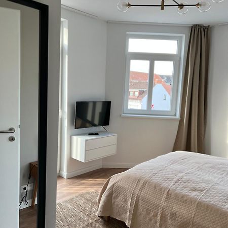 Zentrale, Schoene Design-Wohnung Im Coolen Viertel BRE Eksteriør billede