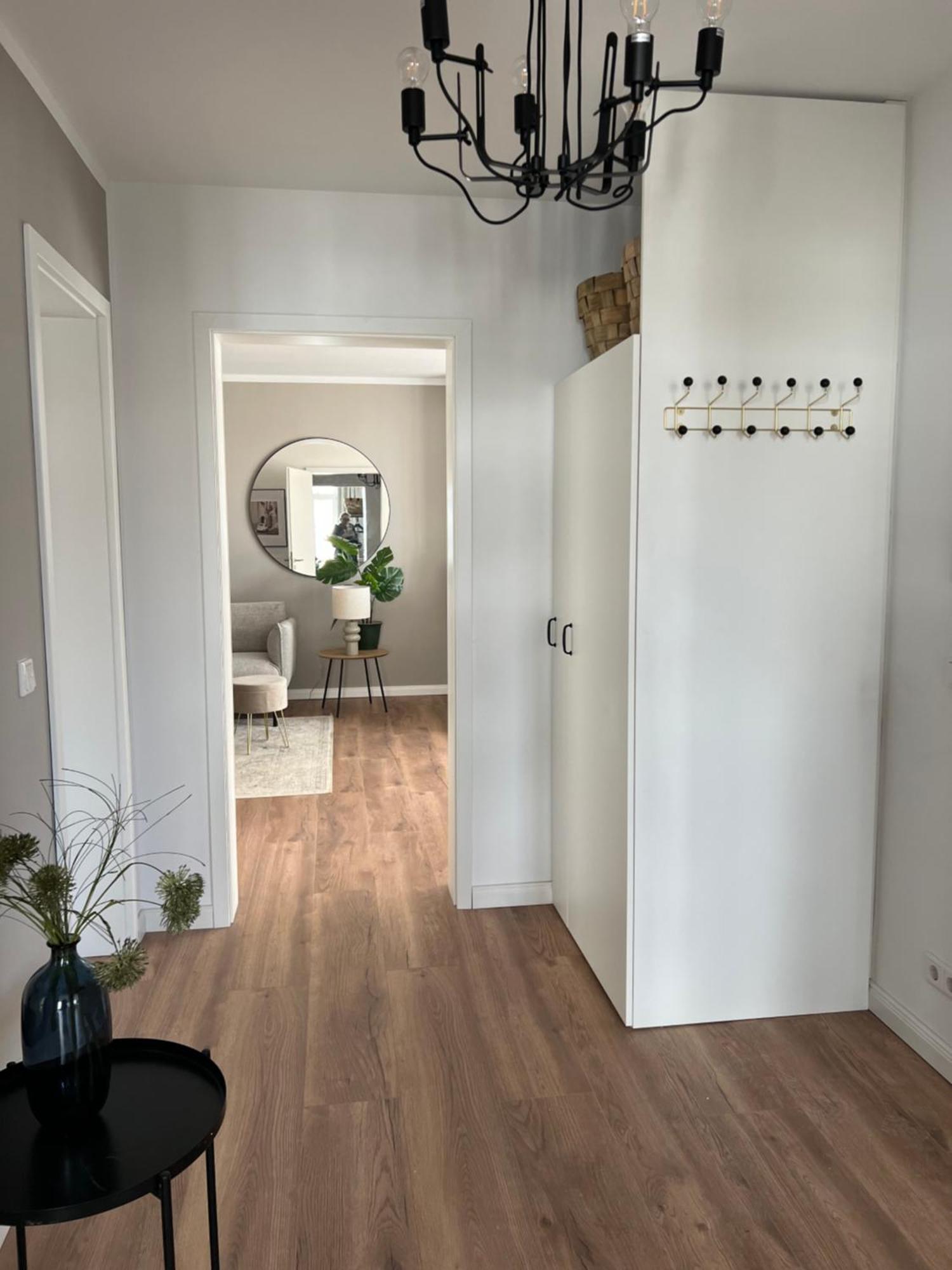 Zentrale, Schoene Design-Wohnung Im Coolen Viertel BRE Eksteriør billede