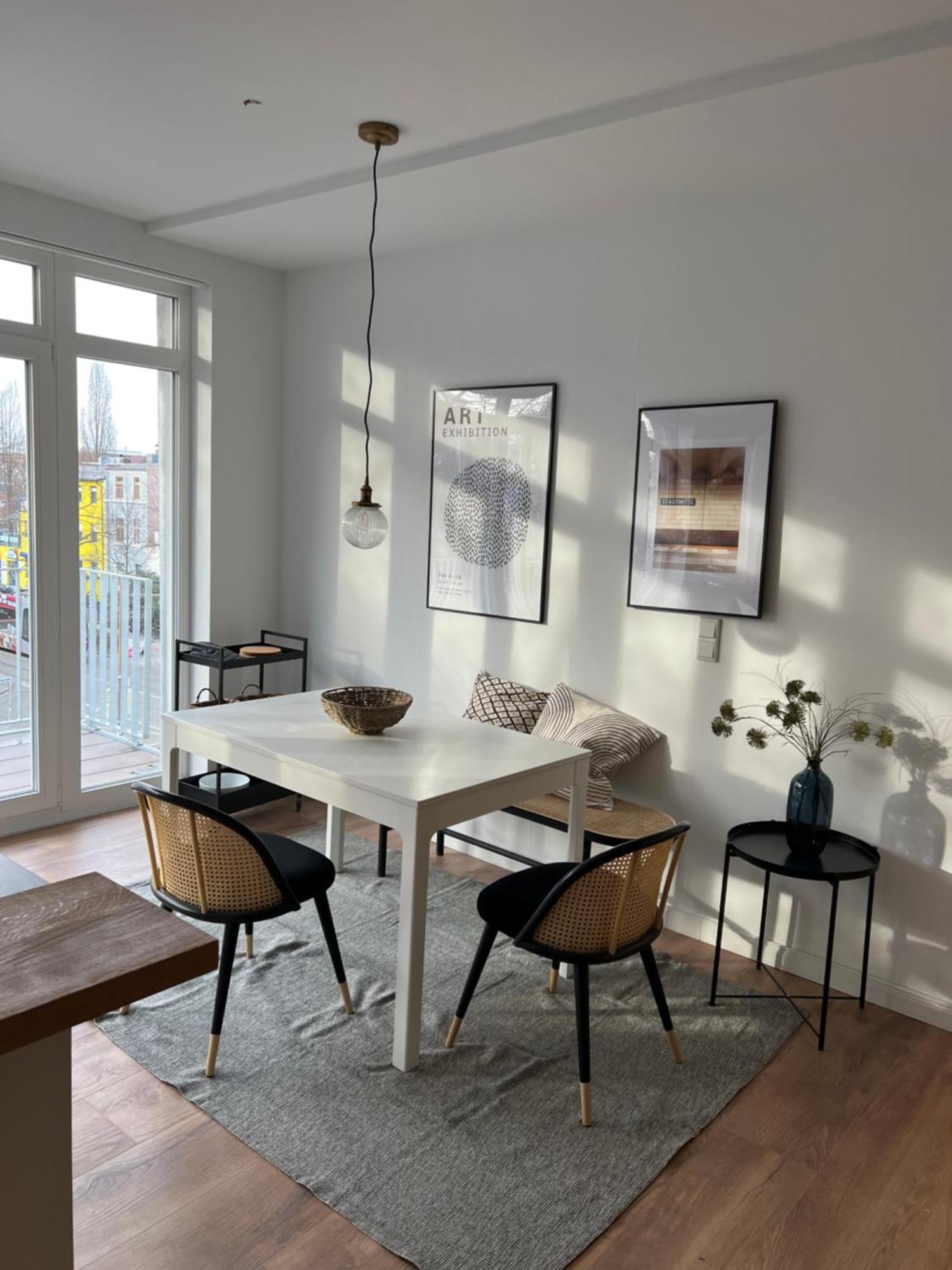 Zentrale, Schoene Design-Wohnung Im Coolen Viertel BRE Eksteriør billede
