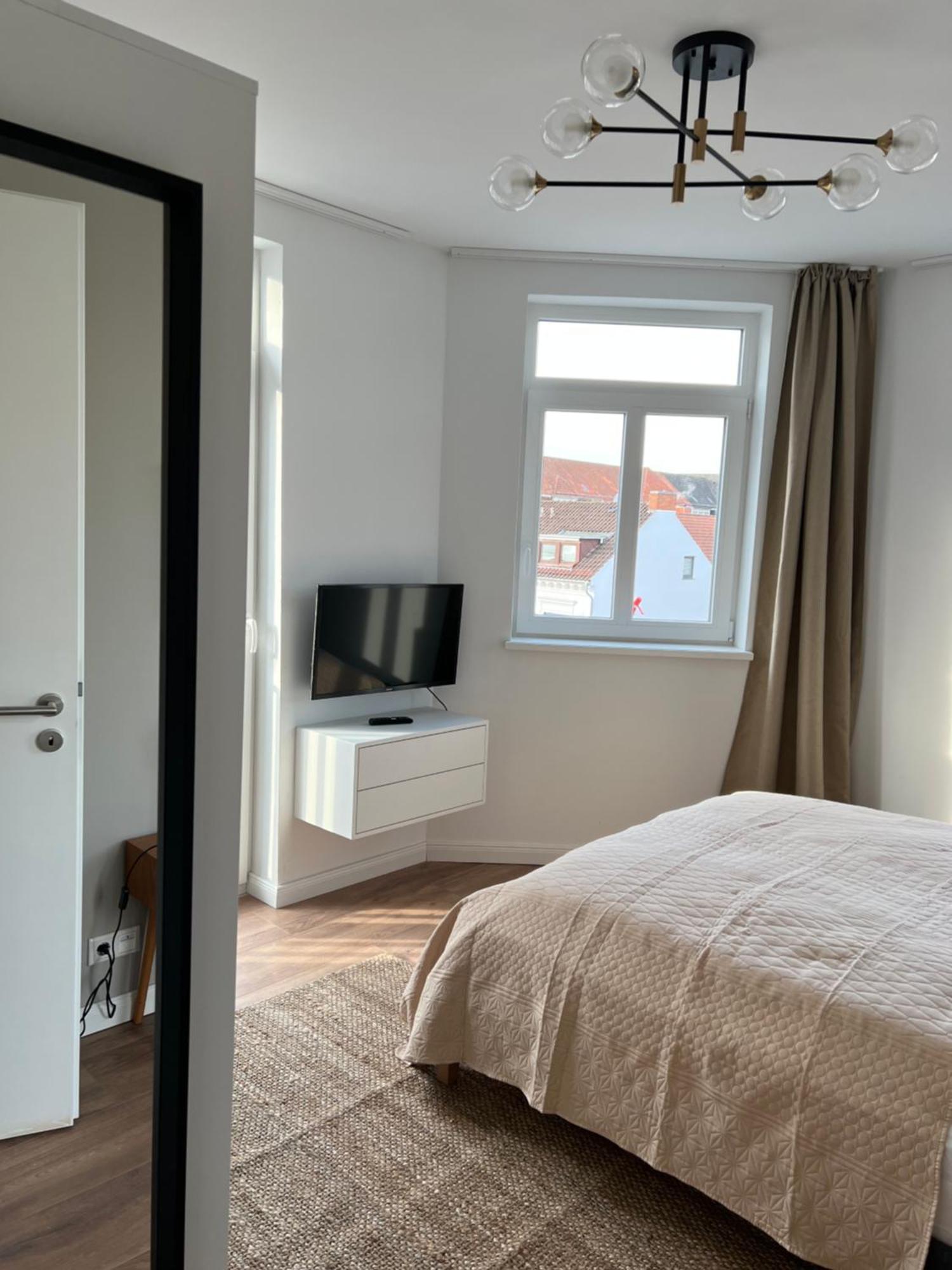 Zentrale, Schoene Design-Wohnung Im Coolen Viertel BRE Eksteriør billede
