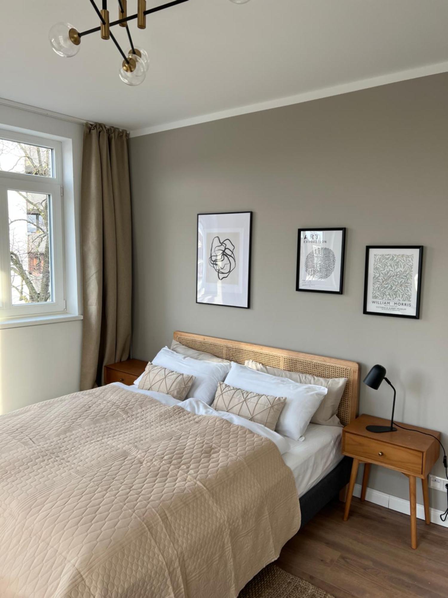 Zentrale, Schoene Design-Wohnung Im Coolen Viertel BRE Eksteriør billede